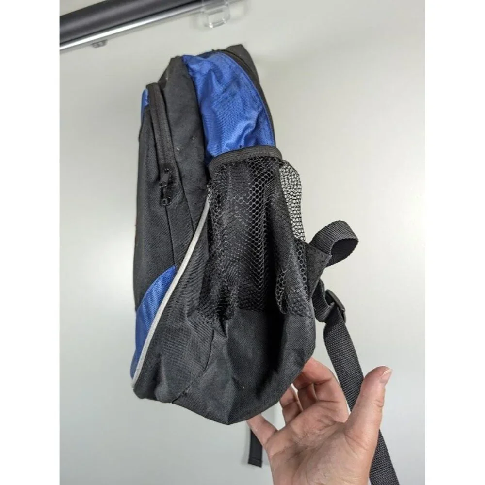 Disney Cruise Line Castaway Club‎ 2011 Giveaway Backpack Book Bag DCL Travel